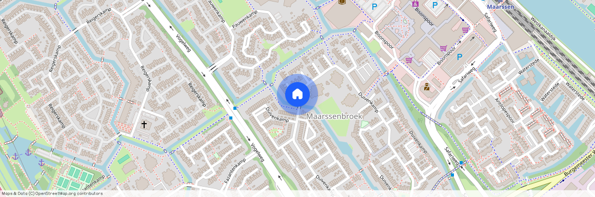 Duivenkamp, 652, Stichtse Vecht, 3607BR