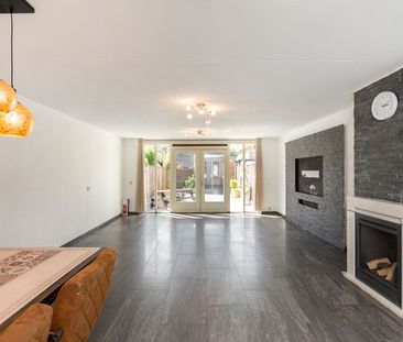Huis te huur: Mauritiusstraat 3 1339 RG Almere - Photo 1