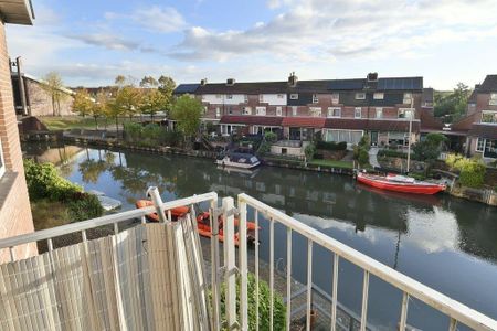 Te huur: Appartement Westkade in Huizen - Foto 2