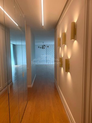 Luxurious Two-Bedroom Apartment - Stejarii Country Club - Photo 1