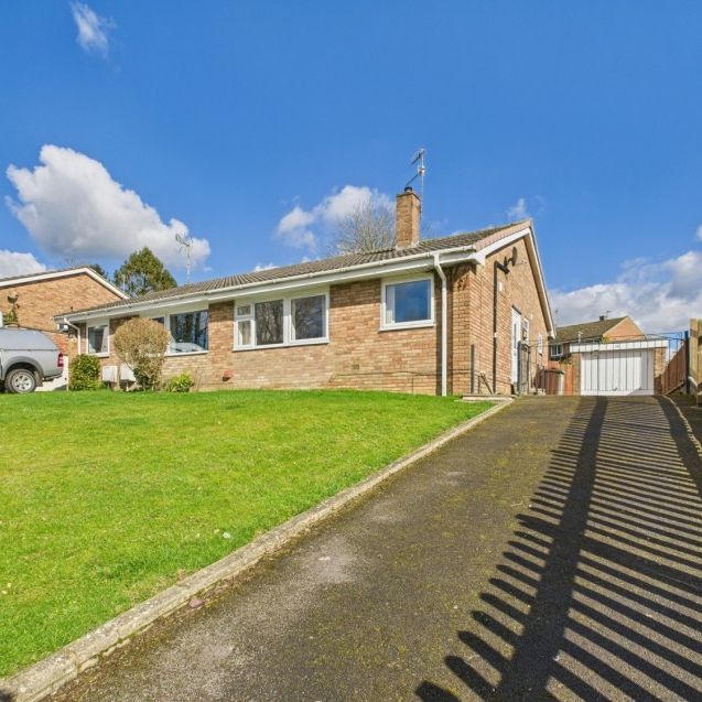 Glynfield Rise, Ebley, Stroud, Gloucestershire, GL5 - Photo 1