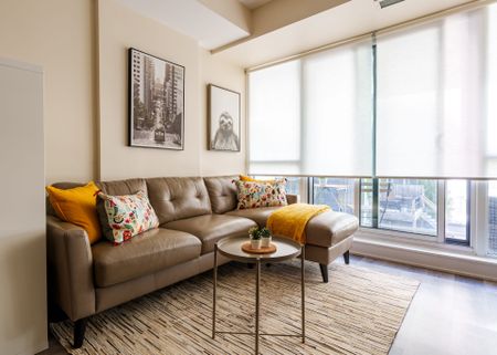 For Lease - 508 Wellington Street Unit# 408, Toronto, Ontario - Photo 5