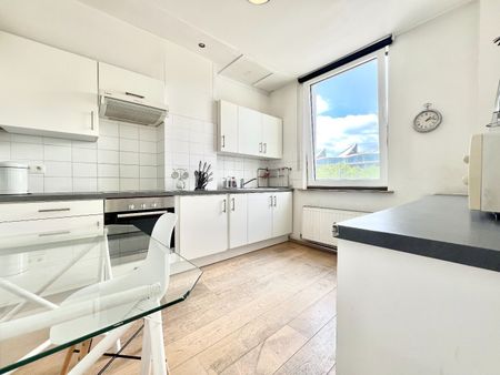 Gemeubeld 1slpk appartement - Foto 2