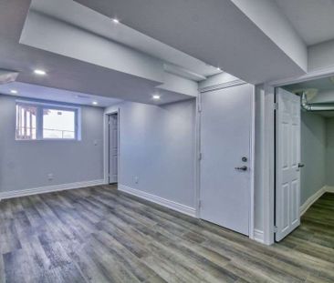 For Lease - 69 Pellegrino Road Unit# Bsmt, Brampton, Ontario - Photo 6