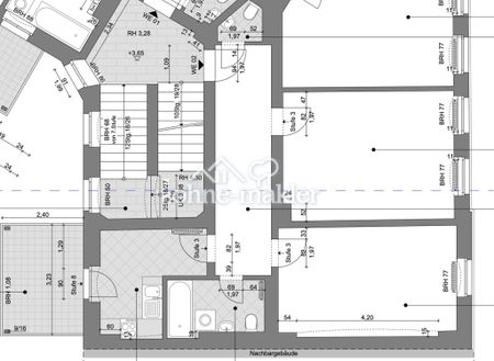 Zeitlose Eleganz trifft modernen Komfort: Ihr sanierter Altbau-Traum - Foto 2