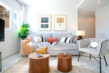 Avenida de la Constitución, Sevilla, Andalusia 41004 - Photo 3