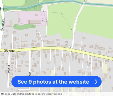 Wyjątkowe 2-pokojowe M z ogródkiem – Bełk - Photo 1