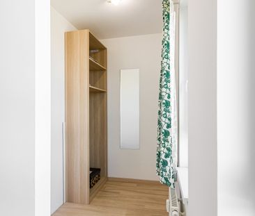 LUCRON | Na prenájom 1,5 izbový byt v projekte Arboria na Novomests... – Fotografia 6