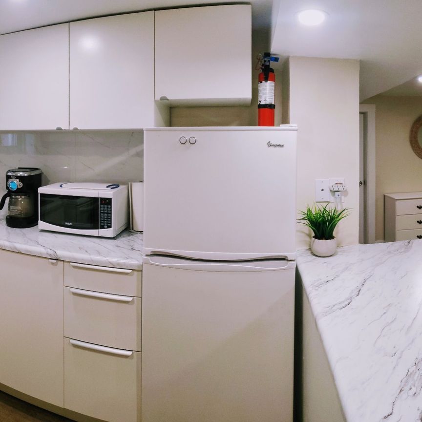 For Lease - 50 Mould Avenue Unit# B, Toronto, Ontario - Photo 1