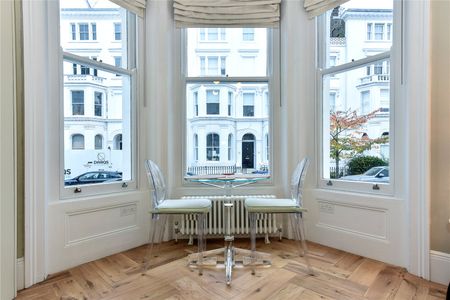 Strathmore Gardens, Notting Hill - Photo 3