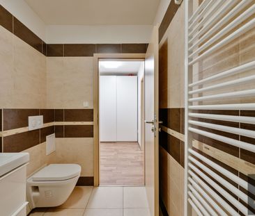 Pronájem bytu 1+kk a garsoniéry 40 m² - Fotografie 6