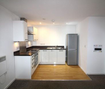 2 bedroom apartment to rent - Photo 6