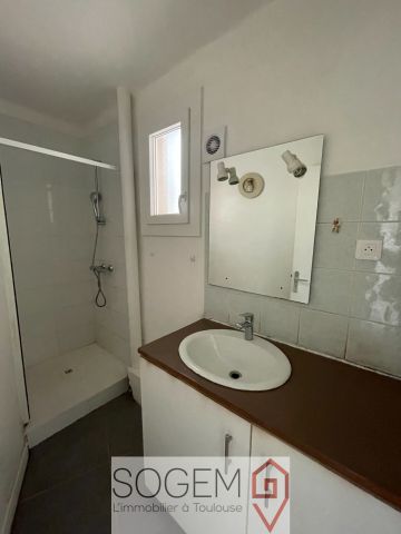 Appartement T2 en location à Toulouse - Photo 2