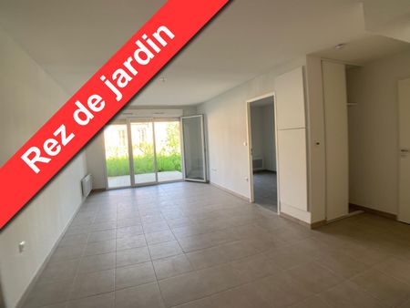 APPARTEMENT T3 67M - Photo 2