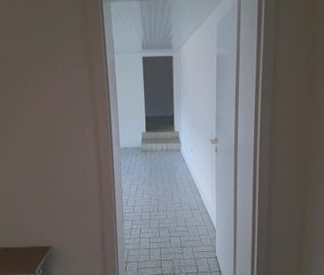 Renovierte große helle Wohnung - Photo 1