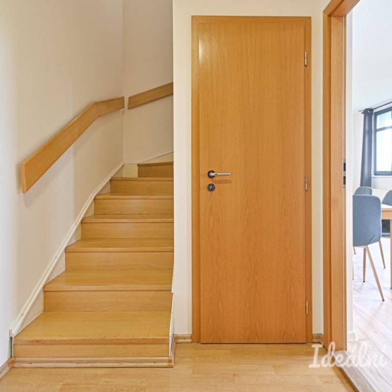 Pronájem bytu 2+kk 73 m2 - Fotografie 1