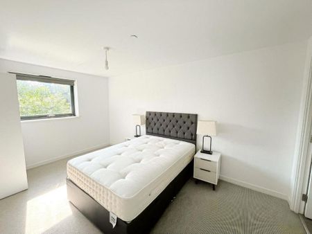 2 bedroom apartment to rent - Photo 5