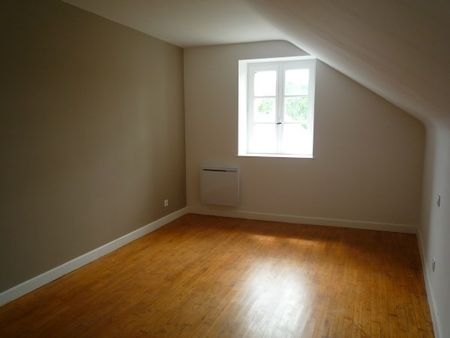 T3 avec garage - Photo 4