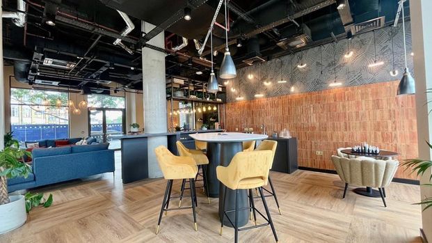 Flat share to rent - Photo 1