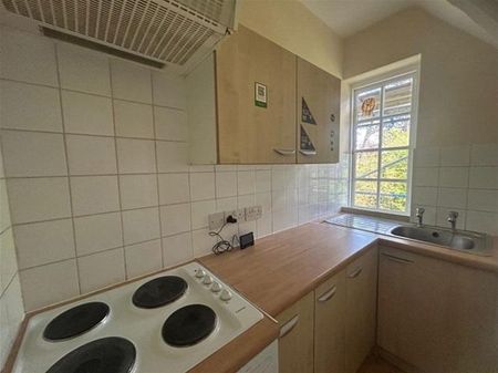 1 bedroom property to rent - Photo 4