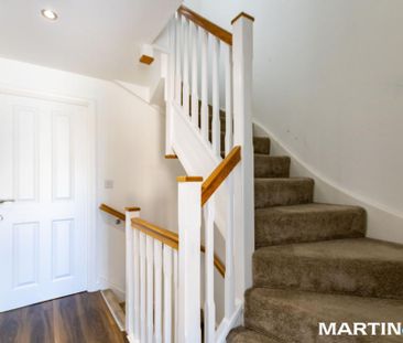 4 bedroom townhouse to rent - Photo 2
