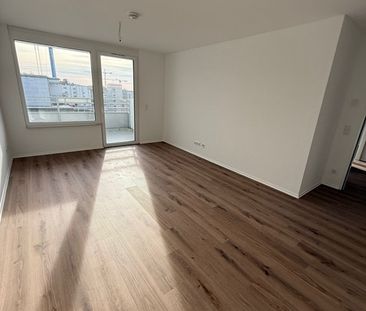 Wohnung für Paare mit WBS B für mittleres Einkommen - Photo 5