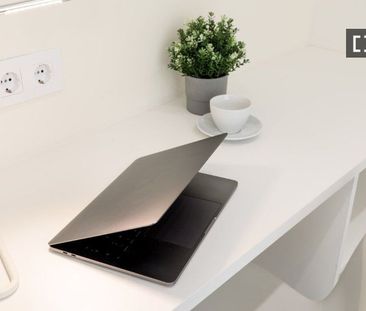 Piso de alquiler en La Barceloneta - Photo 3