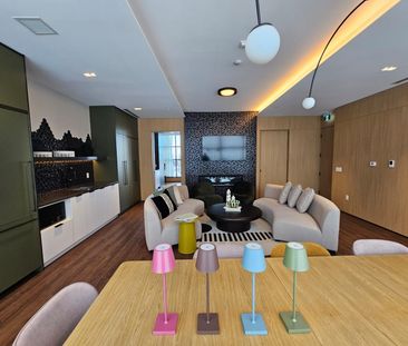 For Lease - 720 Whitlock Avenue Unit# 608, Milton, Ontario - Photo 4