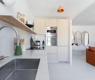 Appartement LA MAJOR - Photo 5