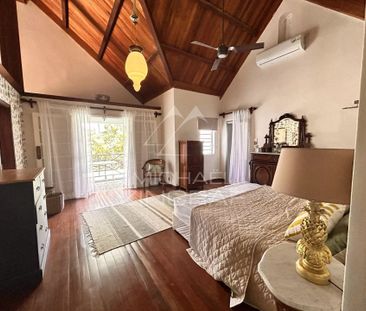 Villa de style colonial à Pte aux Canonniers - Photo 2