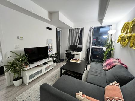 For Lease - 159 Wellesley Street Unit# 1701, Toronto, Ontario - Photo 2