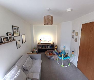 1 bedroom house to rent - Photo 1