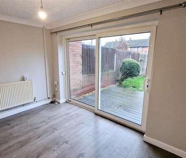 Carden Avenue, Winsford, CW7 - Photo 1
