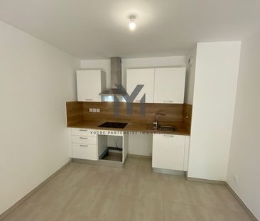 Location Appartement 2 pièces 43m² AIX EN PROVENCE 90ème - Photo 2