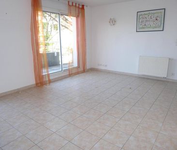 Location appartement 2 pièces 45.48 m² à Aubenas (07200) - Photo 1