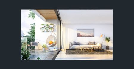 Exclusive Apartment in Eastwood Monash (Clayton) - Photo 5