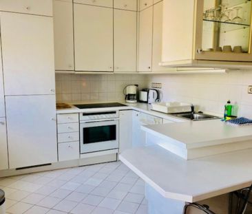 Sonnige 1-Zimmer Wohnung in Prenzlauer Berg. Vollmöbliert. - Foto 1