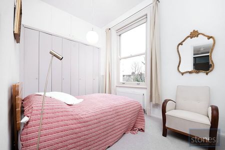 Belsize Grove, Belsize Park, London - Photo 5