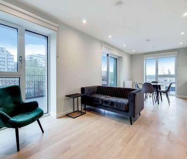 Ferry Lane, Tottenham, N17 - Photo 1