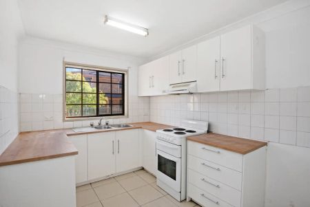 “Extra Large Townhouse In Peaceful Location !!” - Photo 3