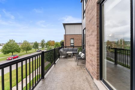 For Lease - 1206 Main Street Unit# 209, Milton, Ontario - Photo 2