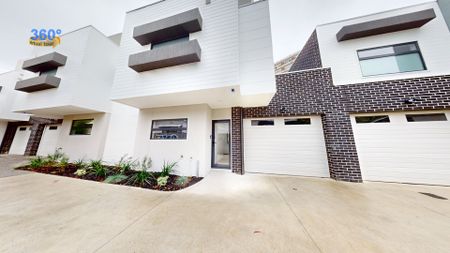 Elevated Living with Balcony Entertaining - Photo 2