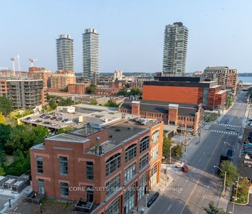 King East Lofts , #1106 - Photo 2