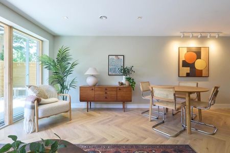2 bedroom ground floor flat to rent - Photo 5