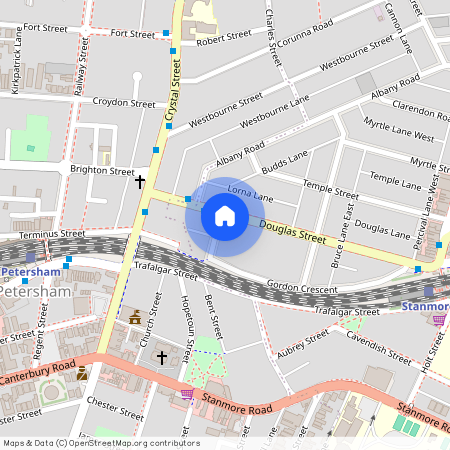 75 Douglas St, Stanmore, Sydney, New South Wales 2048