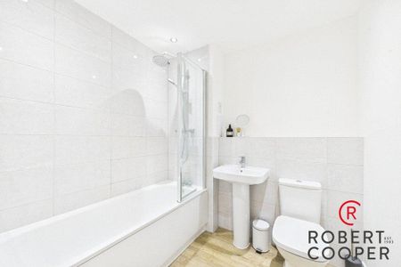 1 bedroom apartment to rent - Photo 4