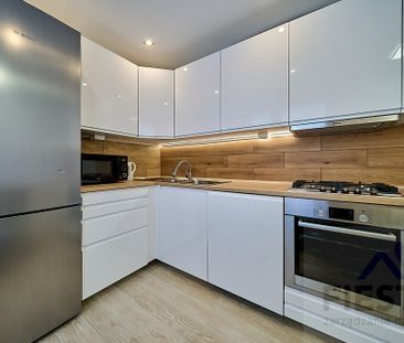 Lublin ul. Królowej Jadwigi - Фото 4