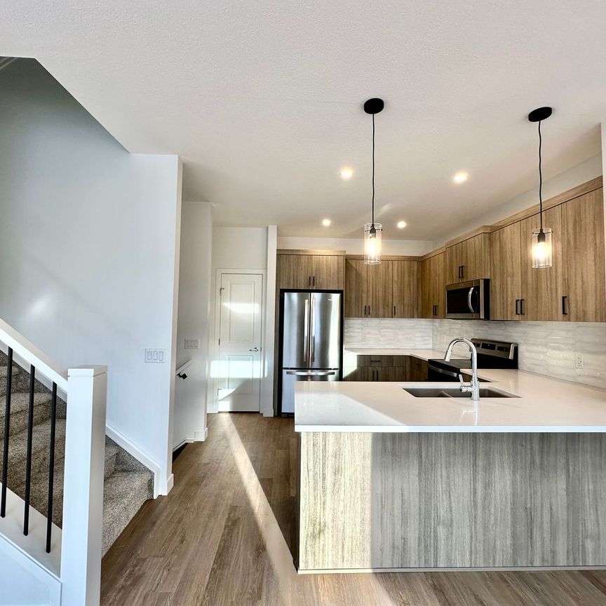 2919 Coughlan Green SW - Photo 1