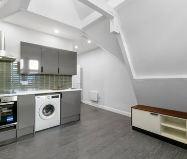 1 bedroom apartment to rent - Photo 5