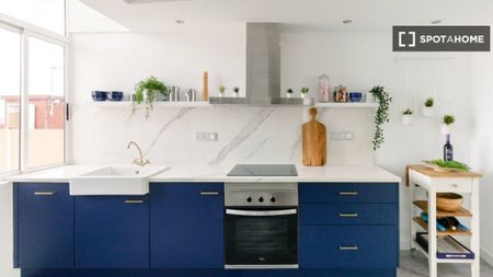 2 room luxury Flat for rent in Santa Cruz de Tenerife, Canary Islands - Photo 5